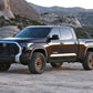 Fabtech 2022 Toyota Tundra 4WD Factory Rear Coils 3in UCA Sys w/Fr Dirt Logic 2.5 Resi C/O Rr Coil