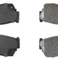 StopTech Street Brake Pads - Front