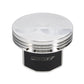 Manley Chevrolet LS Piston Set - 4.065in Bore 1.304in CH, -4.00 CC