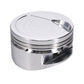 Manley Chevrolet Big Block Piston Set - 4.560in Bore 1.270in CH, -20.00 CC