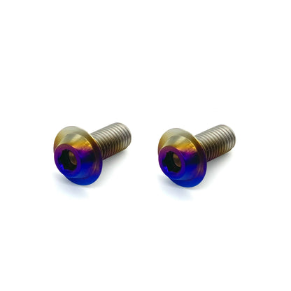 JDC Titanium MAF Sensor Hardware Kit | 2015-2021 Subaru WRX/STi