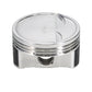 Manley Chevrolet LS Piston Set - 4.070in Bore 1.304in CH, -10.00 CC