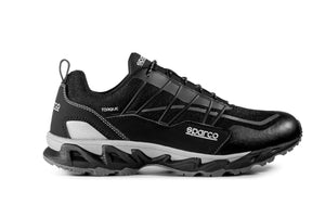 Sparco Shoe Torque 38 Black