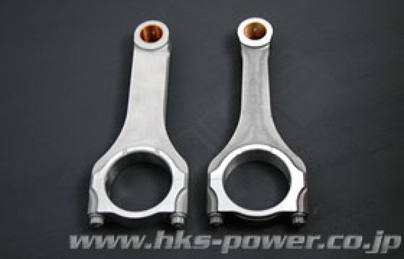 HKS PISTON KIT VR38 95.5