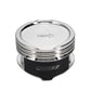 Manley Ford 4.6L Modular V8 Piston Set - 3.552in Bore 1.220in CH, -6.50 CC