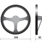Sparco Steering Wheel L575 Monza Leather