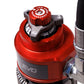 Fox 2025+ Toyota 4Runner / 2024+ LandCruiser GX550 3.2 Factory Race Rear Shock - 0-1.5in Lift