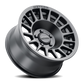 Method MR707 Bead Grip 18x9/ +25mm Offset/ 5x100 BP/ 110.5mm CB - Matte Black