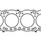 Cometic Nissan RB-25 6 CYL 87mm .040 inch MLS Head Gasket