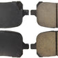 StopTech Street Select Brake Pads - Front