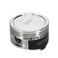 Manley Ford 4.6L Modular V8 Piston Set - 3.552in Bore 1.220in CH, -23.00 CC