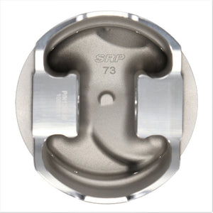 JE Pistons 454 BBC 33cc Dome - Set of 8 Pistons