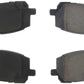 StopTech Street Brake Pads