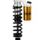 Ohlins 91-17 Harley-Davidson Dyna FXD STX 36 Twin Shock Absorber