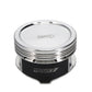 Manley Ford 4.6L Modular V8 Piston Set - 3.572in Bore 1.200in CH, -28.00 CC