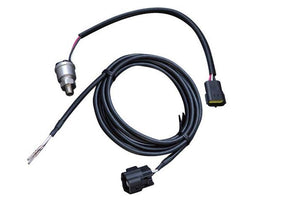 GReddy Sirius Unify Fuel Pressure Gauge Set (Sirius Meter w/Fuel Press Sensor Set & Vision Disp)