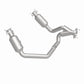 MagnaFlow 19-24 Ram 1500 5.7L OEM Grade Federal/EPA Compliant Direct-Fit Catalytic Converter