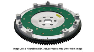 Fidanza 08 Mitsubishi Lancer 2.0L Aluminum Flywheel