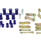 SuperPro Leaf Spring and Shackle Bushing Kit