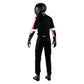 Sparco Suit Kerb Lady BLK/PINK 120