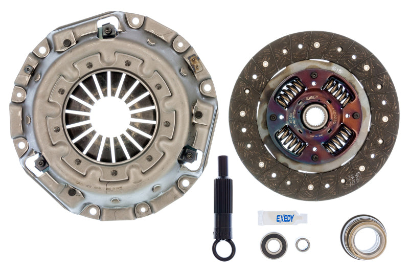 Exedy OE 1994-1996 Honda Passport L4 Clutch Kit