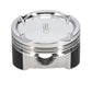 Manley Mitsubishi 2.0L 4G64 Piston Set - 87.00mm Bore 1.375in CH, -23.50 CC