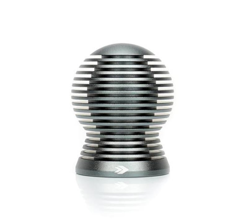 NRG Shift Knob Heat Sink Spheric Gunmetal