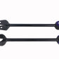 SuperPro Rear Lower Rear Control Arm Kit to suit Tesla Model 3 and Model Y