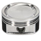JE Pistons Hyundai Theta Genisis 2.0T 86.25mm Bore 1.181CH Dome Piston Kit - Set of 4