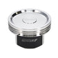 Manley Chevrolet LS Piston Set - 4.070in Bore 1.065in CH, -31.00 CC