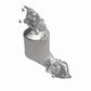 MagnaFlow Direct Fit Catalytic Converter 2021 Nissan Altima Single Manifold 2.5L