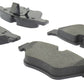 StopTech Street Touring 12 BMW X1 / 09-13 Z4 Front Brake Pads