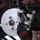 DBA 2019+ Mazda 3 BP Street Series Front Brake Pads