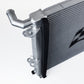 CSF 05-06 Ford GT High-Performance All-Aluminum Heat Exchanger