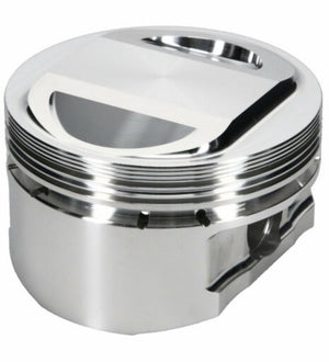 JE Pistons Harley-Davidson Twin Cam Big Bore Piston Single