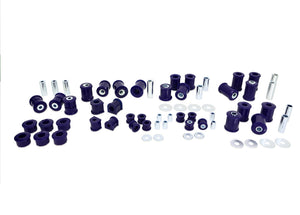 SuperPro Bushing Kit