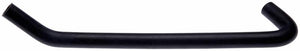Gates 05-07 Chevrolet Cobalt 4-Cyl. 2.0L Reservoir Filler Tee To Rad. Molded Heater Hose