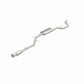 Magnaflow 13-16 Hyundai Santa Fe Sport 2.0L California Grade CARB Compliant DF Catalytic Converter