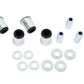 Whiteline 24-26 Ford Ranger Lower Control Arm Inner Front Bushing Kit