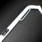 NRG Harness Bar 47in. - White