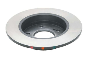 DBA 94-01 Nissan Silva S14/S15 Rear 4000 Series Rotor