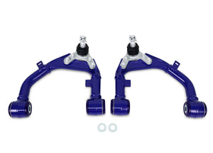 SuperPro Control Arm Kit