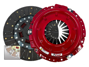 McLeod 11-17 Ford Mustang 3.7L Super Street Pro Clutch Pack