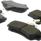 StopTech Street Brake Pads