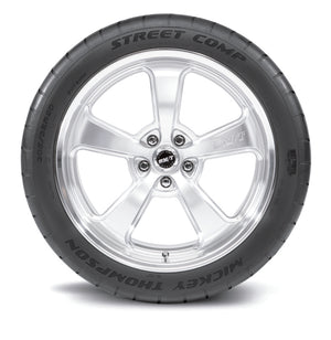 Mickey Thompson Street Comp Tire - 285/35R19 99Y - 248821
