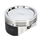 Manley Chevrolet LS Piston Set - 4.165in Bore 1.315in CH, -31.00 CC