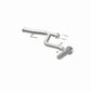 BRExhaust 20-25 Jeep Gladiator 3.6L Direct-Fit Replacement Front Pipe Kit