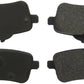 StopTech Street Brake Pads - Front