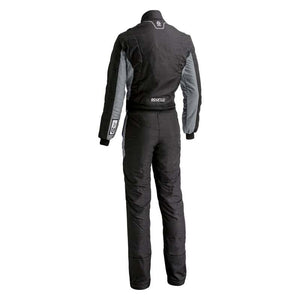Sparco Suit Stint 62 BLK/GRY