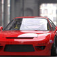 GReddy 92-02 Mazda RX-7 Rocket Bunny FD3S Duck-Tail Wing V2